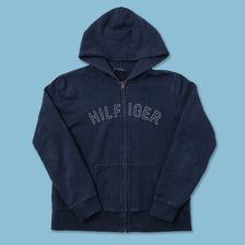 Tommy Hilfiger Zip-Hoody Small