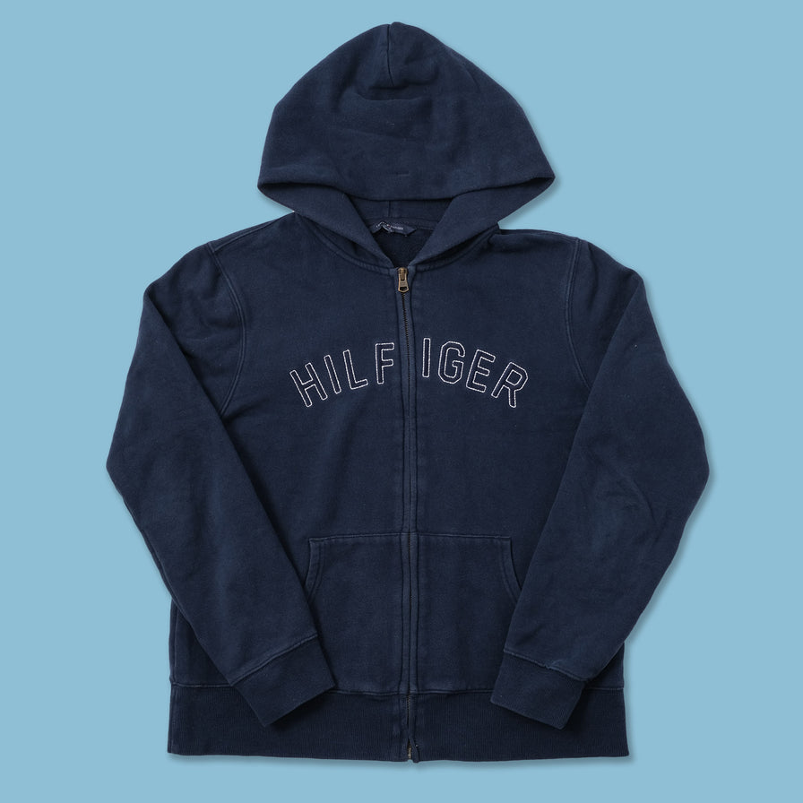 Tommy Hilfiger Zip-Hoody Small