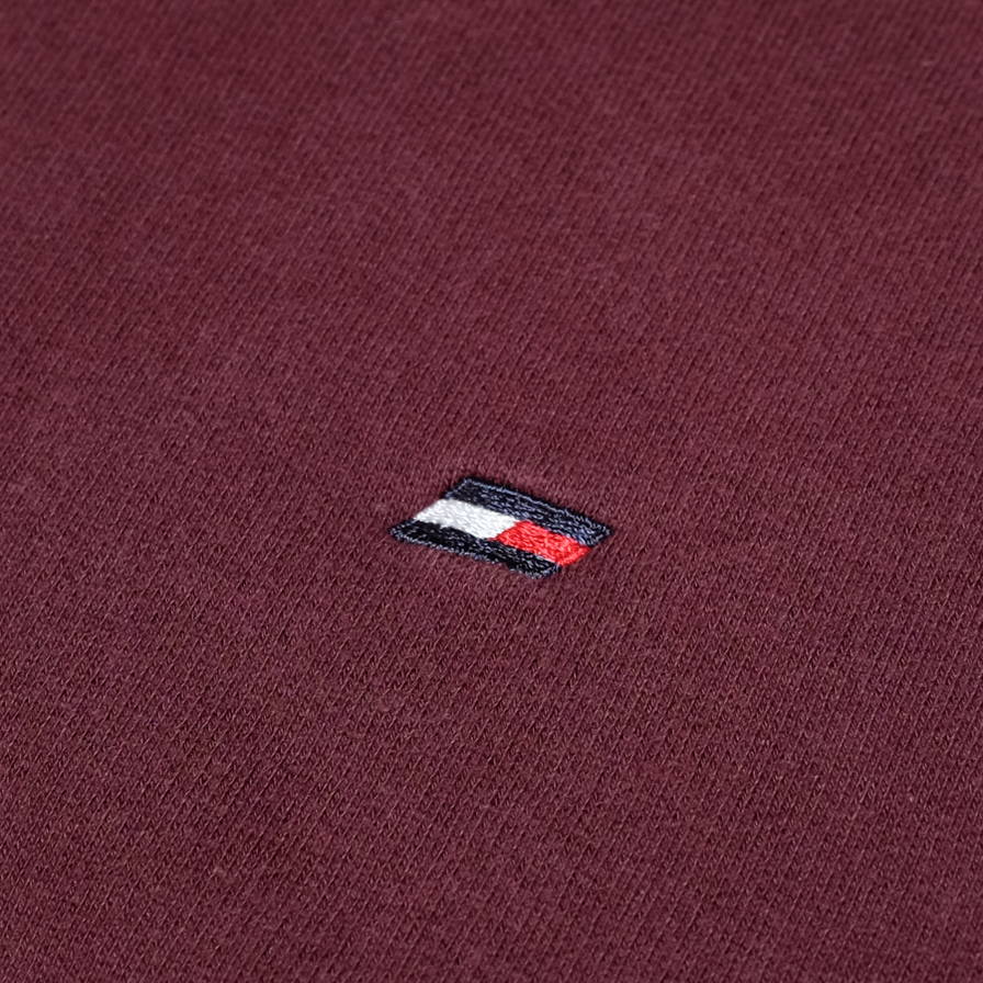 Vintage Hilfiger Athletics Sweatshirt Large - Double Double Vintage