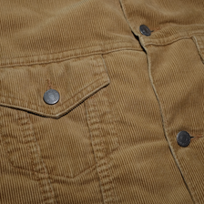 Vintage Tommy Hilfiger Corduroy Jacket Large - Double Double Vintage