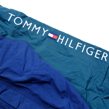 Vintage Tommy Hilfiger Light Jacket Large - Double Double Vintage