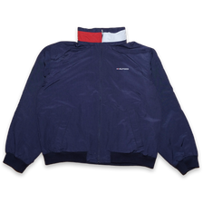 Tommy Hilfiger Light Jacket Large - Double Double Vintage