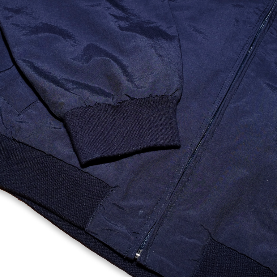 Tommy Hilfiger Light Jacket Large - Double Double Vintage