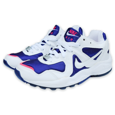 Vintage Women's Nike Air Windrunner (1995) EU 38.5 - Double Double Vintage