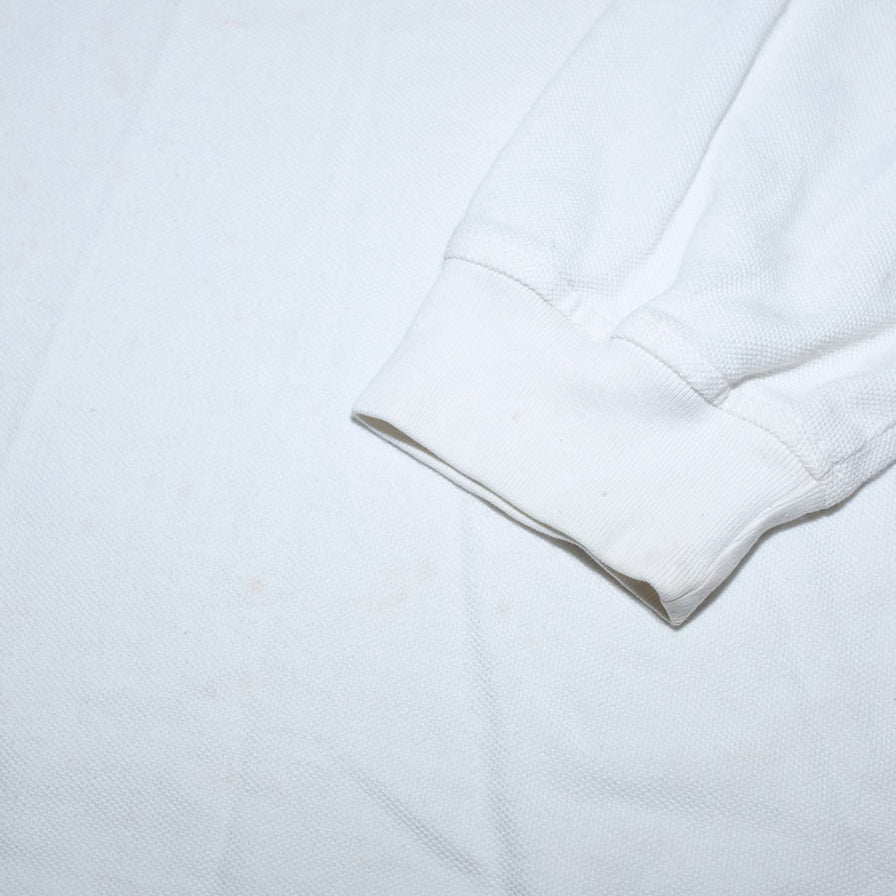 Vintage Tommy Hilfiger Long Polo XLarge - Double Double Vintage