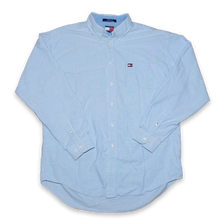 Vintage Tommy Hilfiger Shirt Large - Double Double Vintage