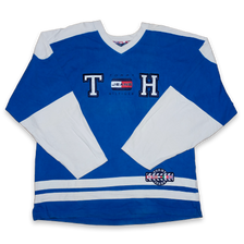 Rare Vintage Tommy Jeans Sweatshirt XXLarge - Double Double Vintage