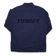 Vintage Tommy Jeans Shirt Medium - Double Double Vintage