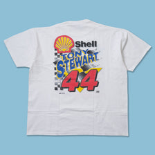 Vintage Tony Stewart Racing T-Shirt XXL