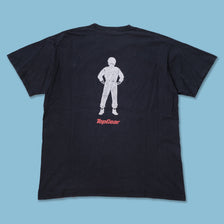 2000s Top Gear T-Shirt XLarge