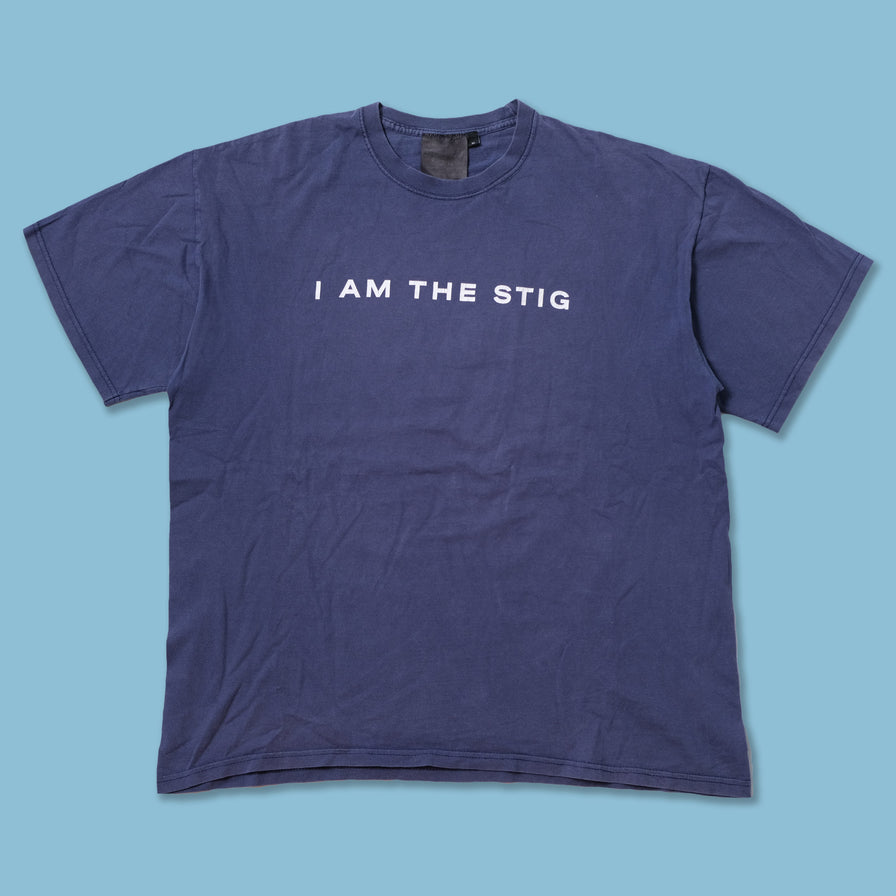 2000s Top Gear T-Shirt Large / XLarge