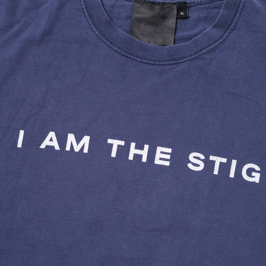 2000s Top Gear T-Shirt Large / XLarge