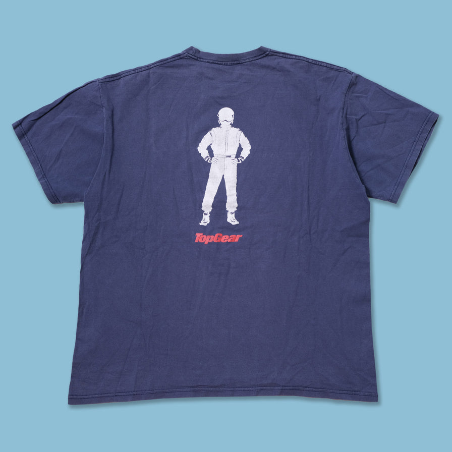 2000s Top Gear T-Shirt Large / XLarge