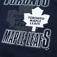 Vintage Toronto Maple Leafs T-Shirt XLarge