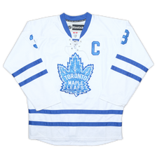 Vintage Reebok Toronto Maple Leafs Hockey Jersey Large - Double Double Vintage