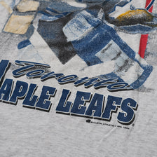 Vintage 1994 Toronto Maple Leafs T-Shirt Large