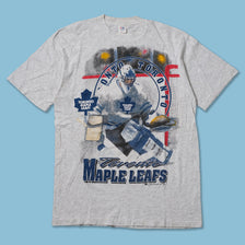Vintage 1994 Toronto Maple Leafs T-Shirt Large