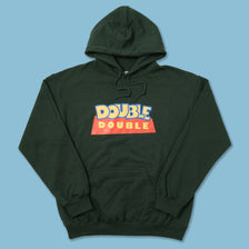Double Double Story Hoody