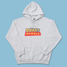 Double Double Story Hoody