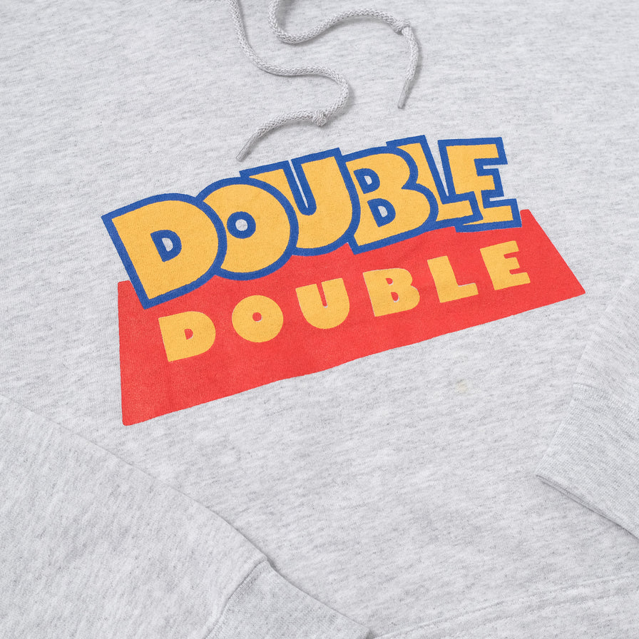 Double Double Story Hoody