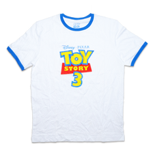 Toy Story 3 T-Shirt Medium - Double Double Vintage
