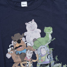 Disney Toy Story T-Shirt Medium