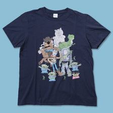Disney Toy Story T-Shirt Medium