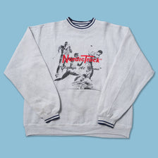 Vintage Nordic Track Sweater Large