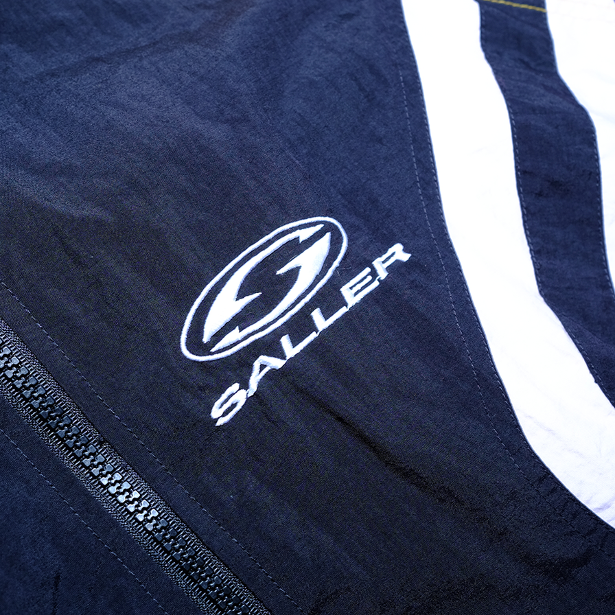 Vintage Trackjacket Large - Double Double Vintage