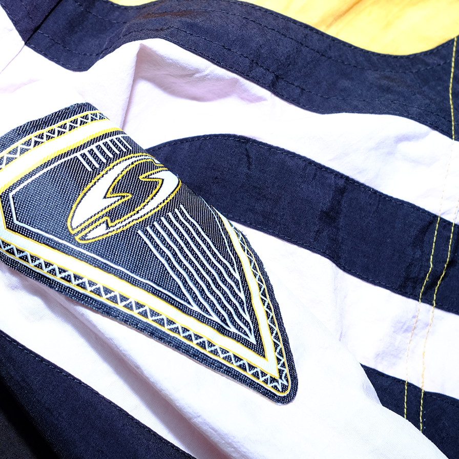 Vintage Trackjacket Large - Double Double Vintage