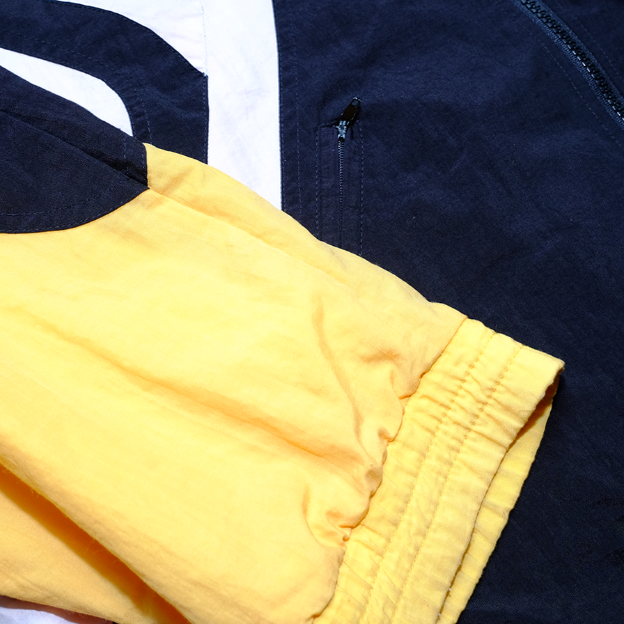 Vintage Trackjacket Large - Double Double Vintage