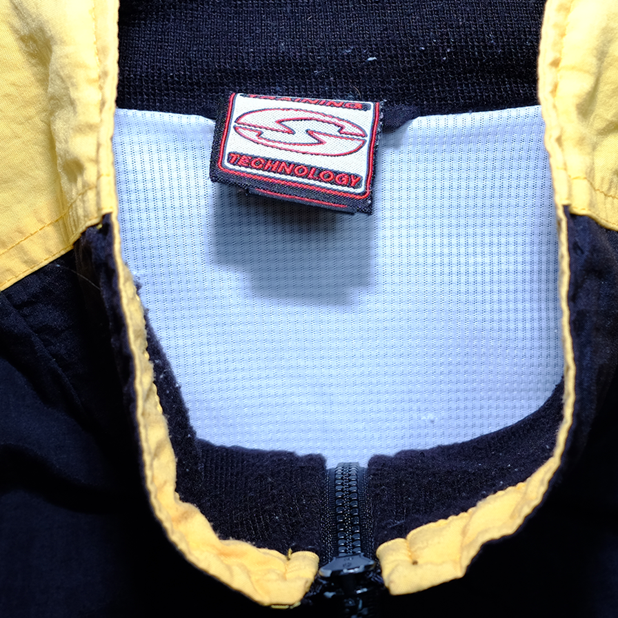 Vintage Trackjacket Large - Double Double Vintage