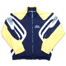 Vintage Trackjacket Large - Double Double Vintage