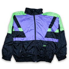 Vintage Trackjacket Small / Medium - Double Double Vintage