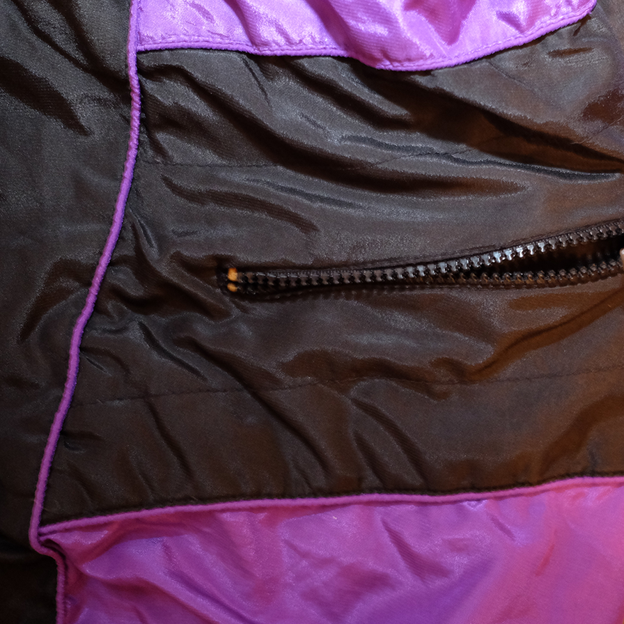 Vintage Trackjacket Large / XLarge - Double Double Vintage