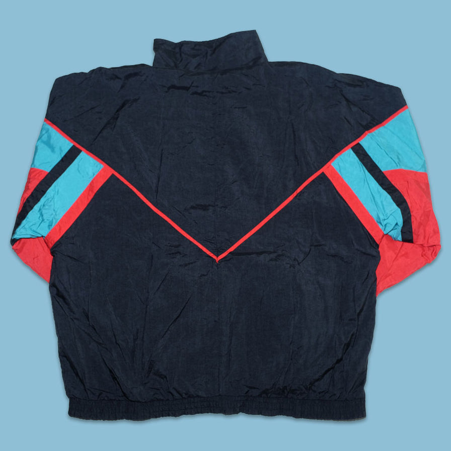 Vintage Trackjacket XLarge - Double Double Vintage