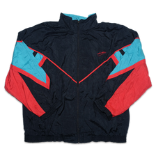Vintage Trackjacket XLarge - Double Double Vintage