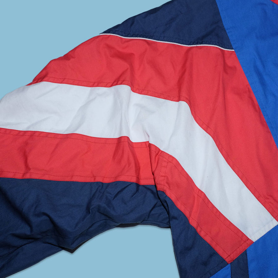 Vintage Track Jacket Large - Double Double Vintage