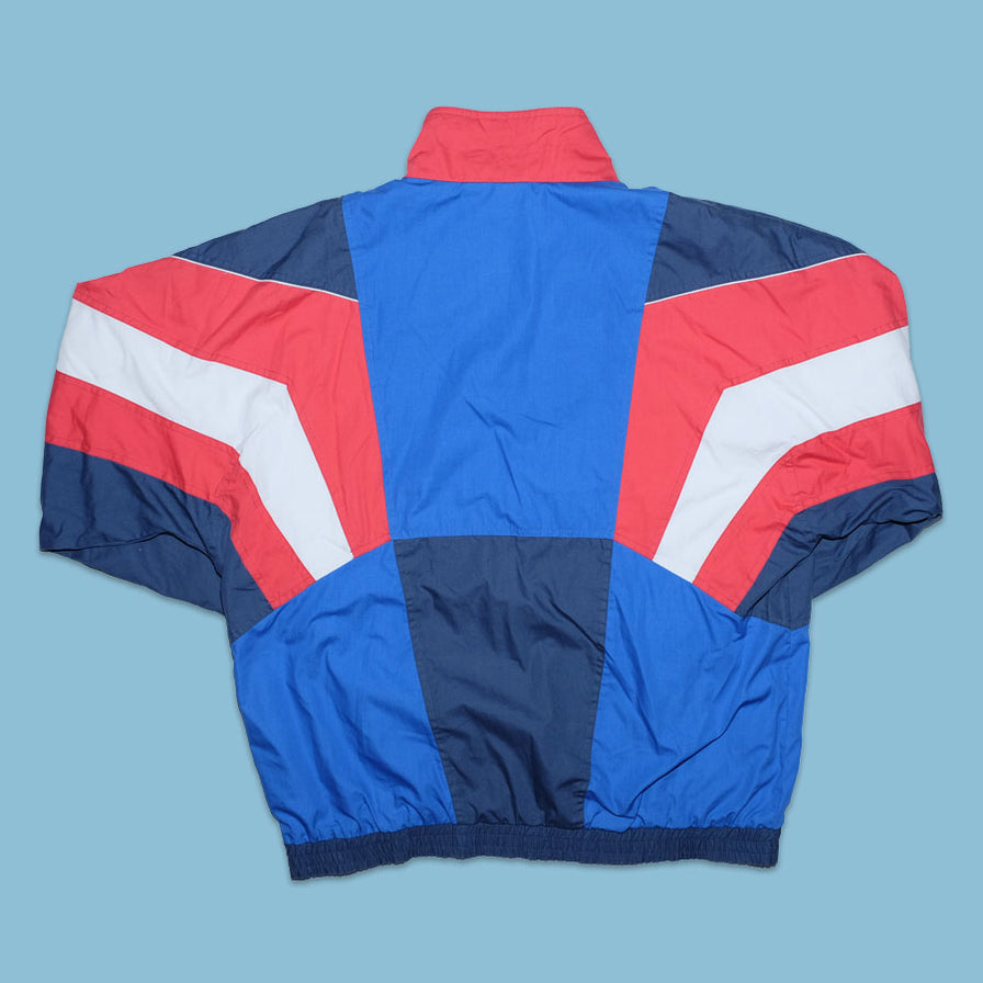 Vintage Track Jacket Large - Double Double Vintage
