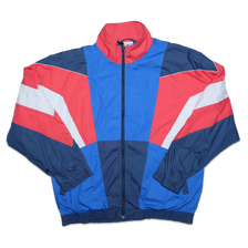 Vintage Track Jacket Large - Double Double Vintage