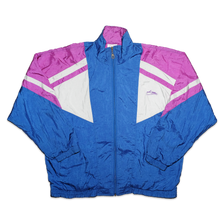 Vintage Trackjacket XLarge - Double Double Vintage