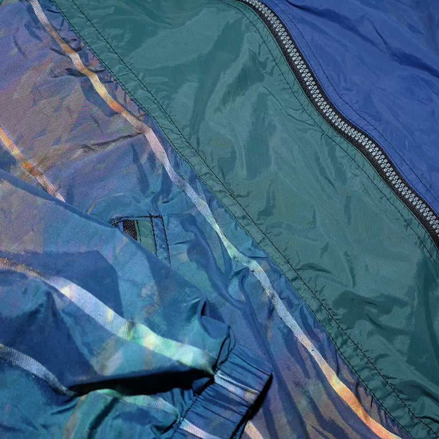 Vintage Trackjacket XLarge - Double Double Vintage