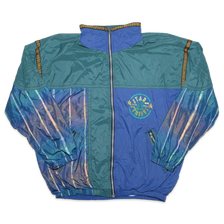 Vintage Trackjacket XLarge - Double Double Vintage