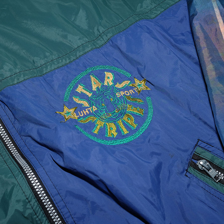 Vintage Trackjacket XLarge - Double Double Vintage