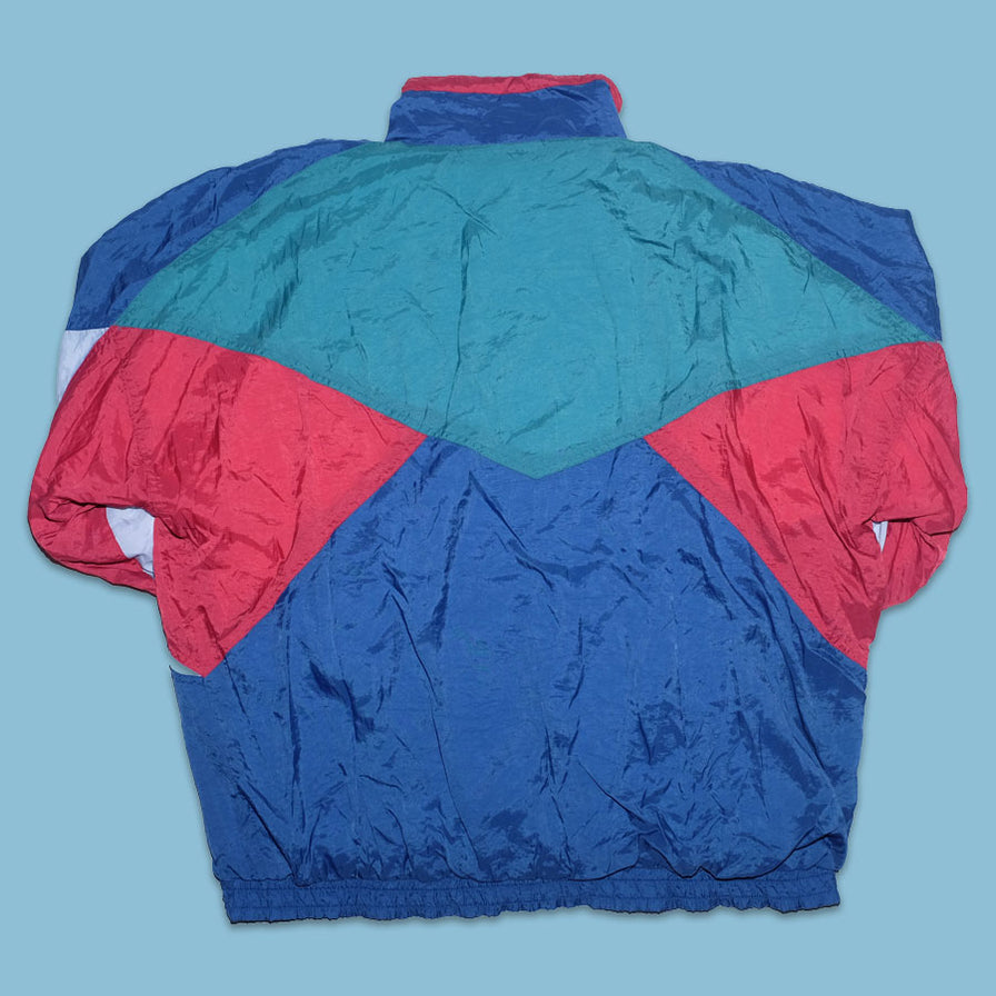 Vintage Trackjacket XLarge - Double Double Vintage