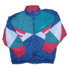 Vintage Trackjacket XLarge - Double Double Vintage