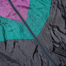 Vintage Trackjacket Medium - Double Double Vintage