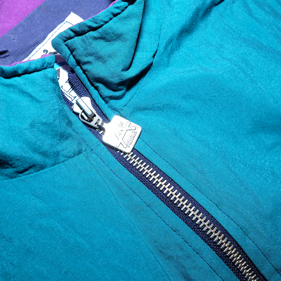 Vintage Trackjacket XLarge - Double Double Vintage