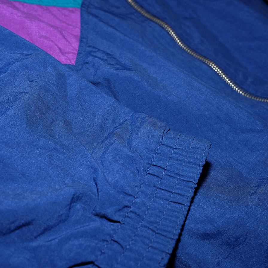 Vintage Trackjacket XLarge - Double Double Vintage