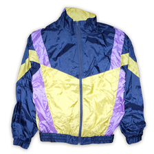 Vintage Trackjacket Large - Double Double Vintage